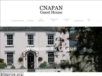 cnapan.co.uk