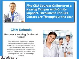 cnaschool.co