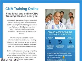 cnatraining.co