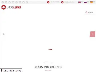 cnausland.com