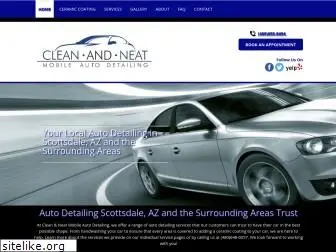 cnautodetailing.com