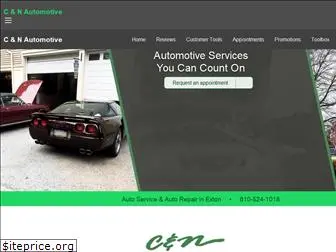 cnautomotive.com