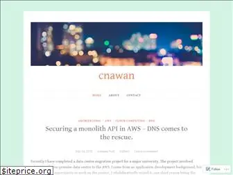 cnawan.wordpress.com