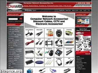 cnaweb.com