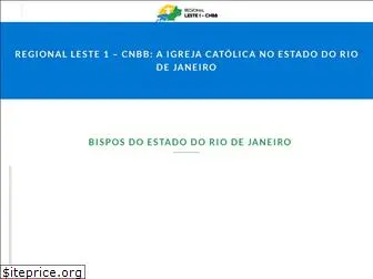 cnbbleste1.org.br