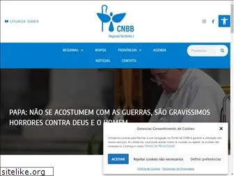 cnbbne2.org.br