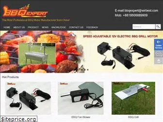 cnbbqexpert.com