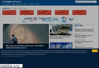 cnbcafrica.com