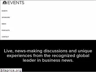 cnbcevents.com