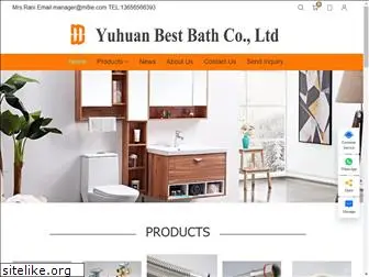 cnbestbath.com