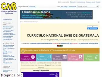 cnbguatemala.org