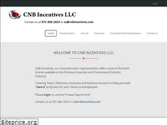 cnbincentives.com