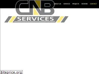 cnbservices.com