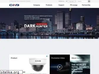 cnbtec.com