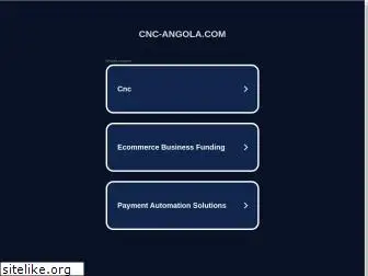 cnc-angola.com