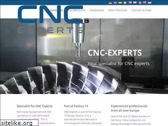 cnc-experts.eu