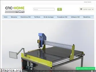 cnc-home.es