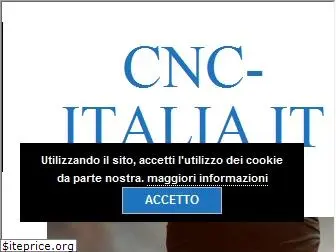 cnc-italia.it