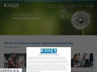 cnc-keller.com