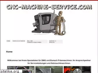 cnc-machine-service.com