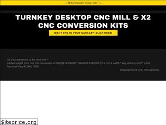 cnc-minimill.com