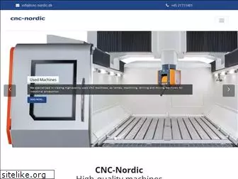 cnc-nordic.dk