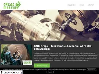 cnc-podkarpacie.pl