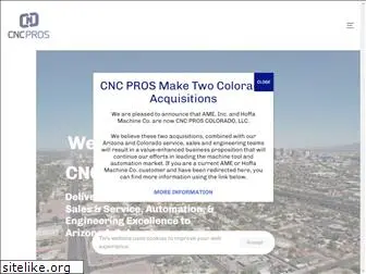 cnc-pros.com