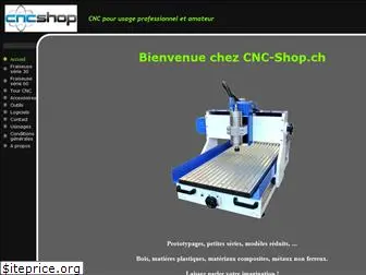 cnc-shop.ch