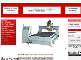 cnc-technical.de