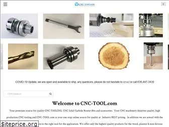 cnc-tool.com