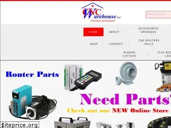 cnc-warehouse.com