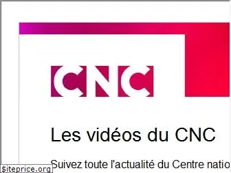 cnc-webtv.fr