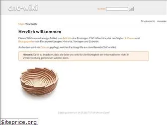cnc-wiki.de