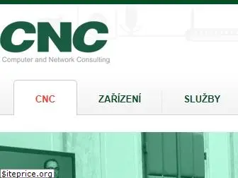 cnc.cz