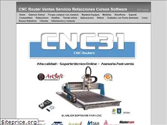 cnc31.com
