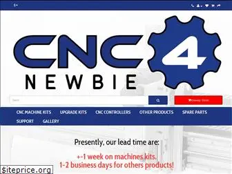 cnc4newbie.com