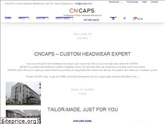 cncaps.com