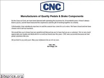 cncbrakes.com