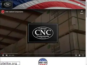 cnccabinetcomponents.com