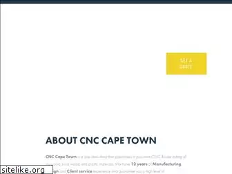 cnccapetown.com
