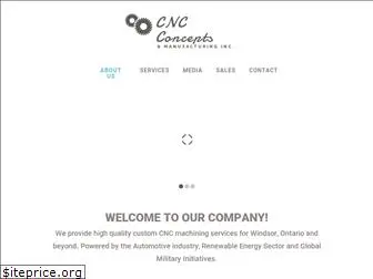 cncconcepts.ca