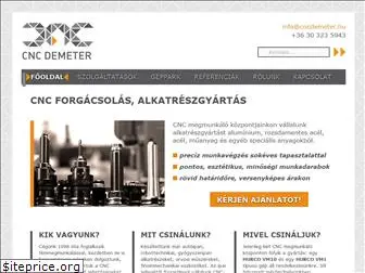 cncdemeter.hu