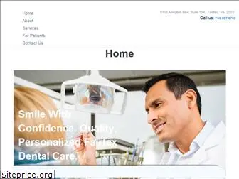 cncdentalcare.com