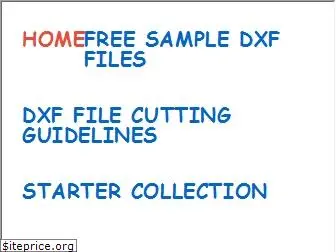 cncdxffiles.com