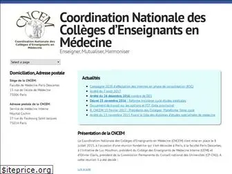 cncem.fr