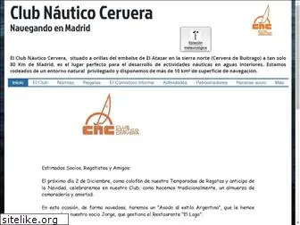 cncervera.org