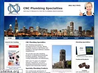 cncfaucets.com