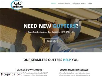 cncgutters.com