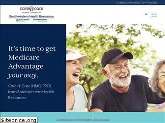 cnchealthplan.com